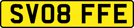 SV08FFE