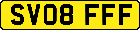 SV08FFF