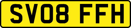 SV08FFH
