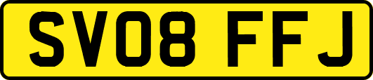 SV08FFJ