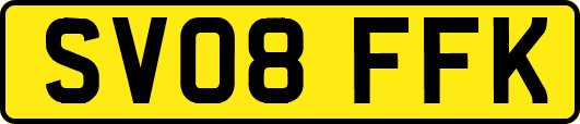 SV08FFK