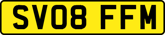 SV08FFM