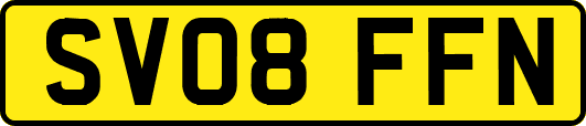 SV08FFN