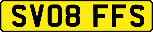 SV08FFS