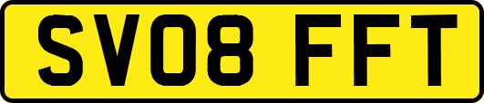 SV08FFT