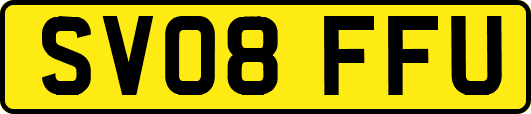 SV08FFU