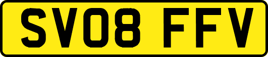 SV08FFV