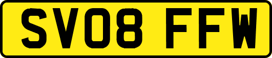 SV08FFW