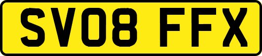 SV08FFX