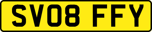SV08FFY