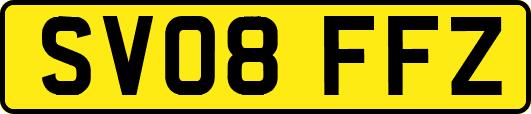 SV08FFZ