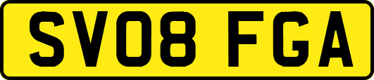 SV08FGA