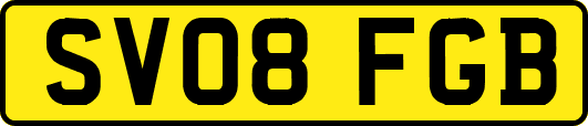SV08FGB