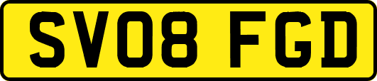 SV08FGD