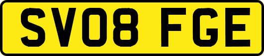 SV08FGE