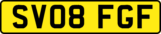 SV08FGF