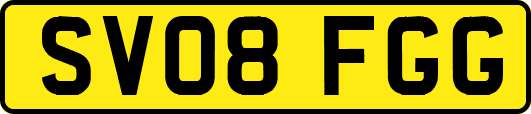 SV08FGG