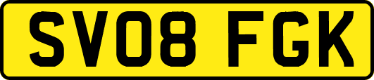 SV08FGK