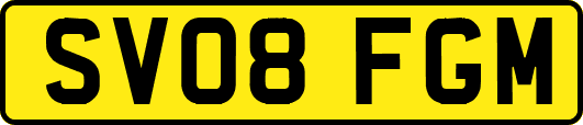 SV08FGM