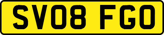 SV08FGO