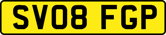 SV08FGP