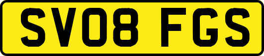 SV08FGS