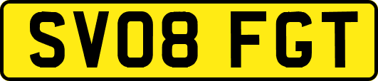 SV08FGT