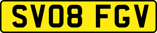 SV08FGV