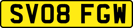 SV08FGW