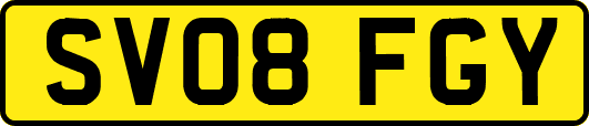 SV08FGY