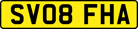 SV08FHA