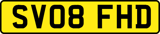 SV08FHD