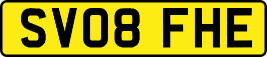 SV08FHE
