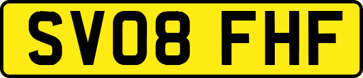 SV08FHF