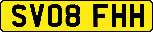 SV08FHH