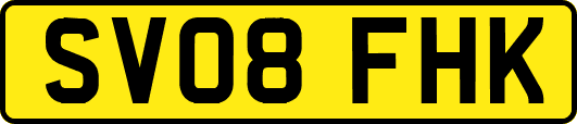 SV08FHK