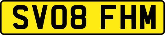 SV08FHM