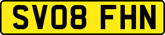 SV08FHN