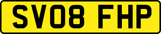 SV08FHP