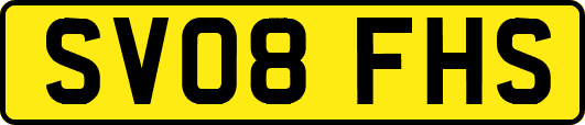 SV08FHS