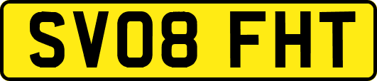 SV08FHT