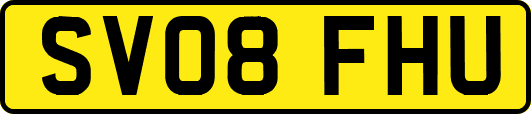SV08FHU