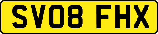 SV08FHX