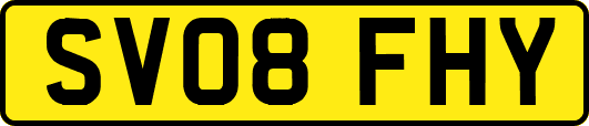 SV08FHY