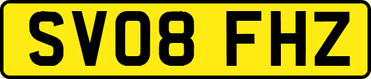 SV08FHZ
