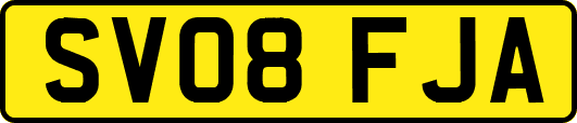 SV08FJA