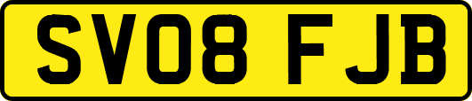 SV08FJB