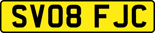 SV08FJC