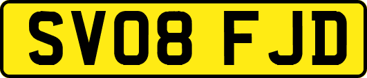 SV08FJD