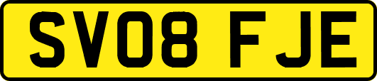 SV08FJE